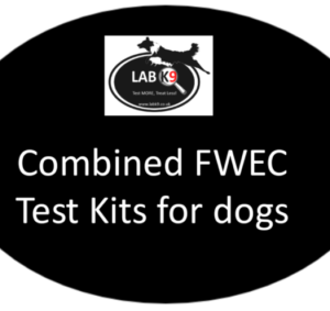 Combined Test Kits